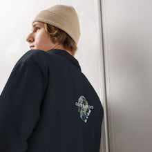 Load image into Gallery viewer, Unisex fleece pullover
