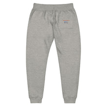 Load image into Gallery viewer, Unisex fleece sweatpants
