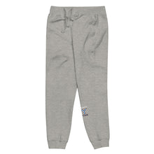 Load image into Gallery viewer, Unisex fleece sweatpants
