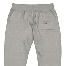 Load image into Gallery viewer, Unisex fleece sweatpants

