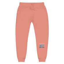 Load image into Gallery viewer, Unisex fleece sweatpants
