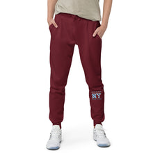 Load image into Gallery viewer, Unisex fleece sweatpants
