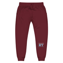 Load image into Gallery viewer, Unisex fleece sweatpants
