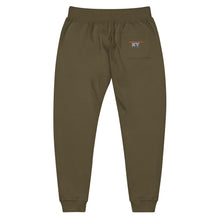 Load image into Gallery viewer, Unisex fleece sweatpants

