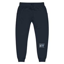 Load image into Gallery viewer, Unisex fleece sweatpants
