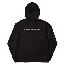Load image into Gallery viewer, Unisex lightweight zip up windbreaker
