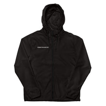Load image into Gallery viewer, Unisex lightweight zip up windbreaker
