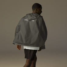 Load image into Gallery viewer, Unisex lightweight zip up windbreaker
