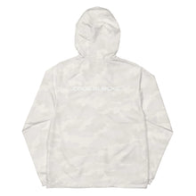 Load image into Gallery viewer, Unisex lightweight zip up windbreaker
