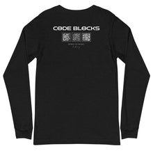 Load image into Gallery viewer, Unisex Long Sleeve Tee
