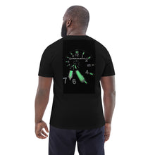 Load image into Gallery viewer, Unisex organic cotton t-shirt
