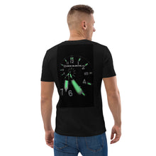 Load image into Gallery viewer, Unisex organic cotton t-shirt
