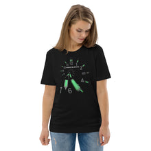 Load image into Gallery viewer, Unisex organic cotton t-shirt
