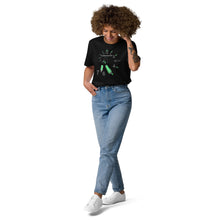 Load image into Gallery viewer, Unisex organic cotton t-shirt
