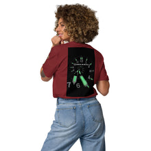 Load image into Gallery viewer, Unisex organic cotton t-shirt
