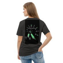Load image into Gallery viewer, Unisex organic cotton t-shirt
