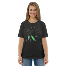 Load image into Gallery viewer, Unisex organic cotton t-shirt
