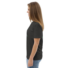 Load image into Gallery viewer, Unisex organic cotton t-shirt
