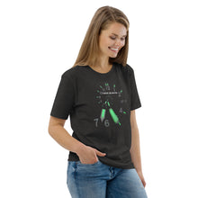 Load image into Gallery viewer, Unisex organic cotton t-shirt
