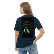 Load image into Gallery viewer, Unisex organic cotton t-shirt
