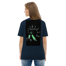 Load image into Gallery viewer, Unisex organic cotton t-shirt

