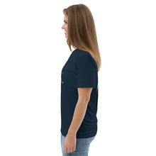 Load image into Gallery viewer, Unisex organic cotton t-shirt
