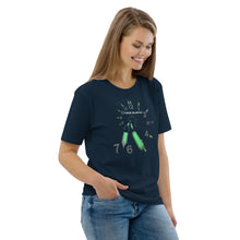 Load image into Gallery viewer, Unisex organic cotton t-shirt

