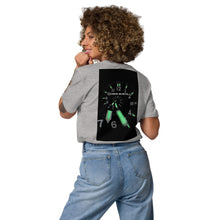 Load image into Gallery viewer, Unisex organic cotton t-shirt
