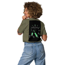 Load image into Gallery viewer, Unisex organic cotton t-shirt
