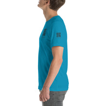 Load image into Gallery viewer, Unisex t-shirt
