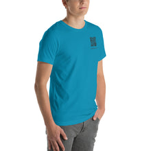 Load image into Gallery viewer, Unisex t-shirt
