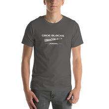 Load image into Gallery viewer, Unisex t-shirt
