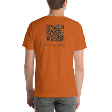 Load image into Gallery viewer, Unisex t-shirt
