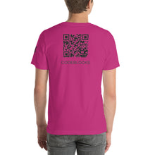 Load image into Gallery viewer, Unisex t-shirt
