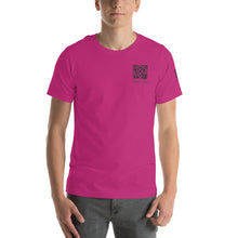 Load image into Gallery viewer, Unisex t-shirt
