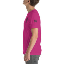Load image into Gallery viewer, Unisex t-shirt
