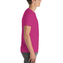 Load image into Gallery viewer, Unisex t-shirt
