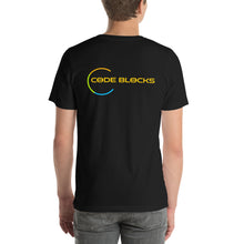 Load image into Gallery viewer, Unisex t-shirt

