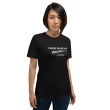 Load image into Gallery viewer, Unisex t-shirt
