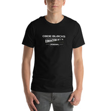 Load image into Gallery viewer, Unisex t-shirt
