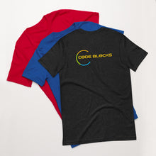 Load image into Gallery viewer, Unisex t-shirt
