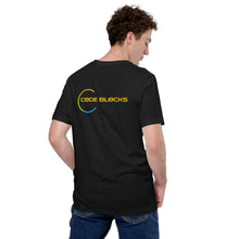 Load image into Gallery viewer, Unisex t-shirt
