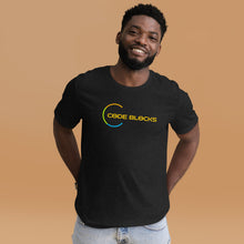 Load image into Gallery viewer, Unisex t-shirt
