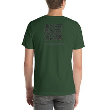 Load image into Gallery viewer, Unisex t-shirt
