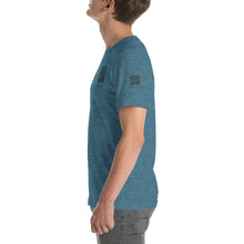 Load image into Gallery viewer, Unisex t-shirt
