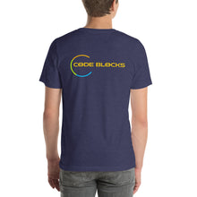 Load image into Gallery viewer, Unisex t-shirt
