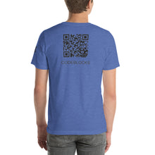 Load image into Gallery viewer, Unisex t-shirt
