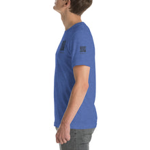 Load image into Gallery viewer, Unisex t-shirt
