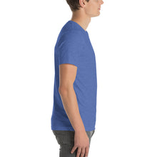 Load image into Gallery viewer, Unisex t-shirt
