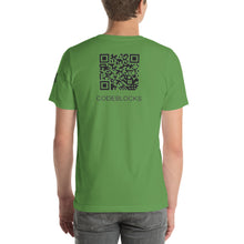 Load image into Gallery viewer, Unisex t-shirt

